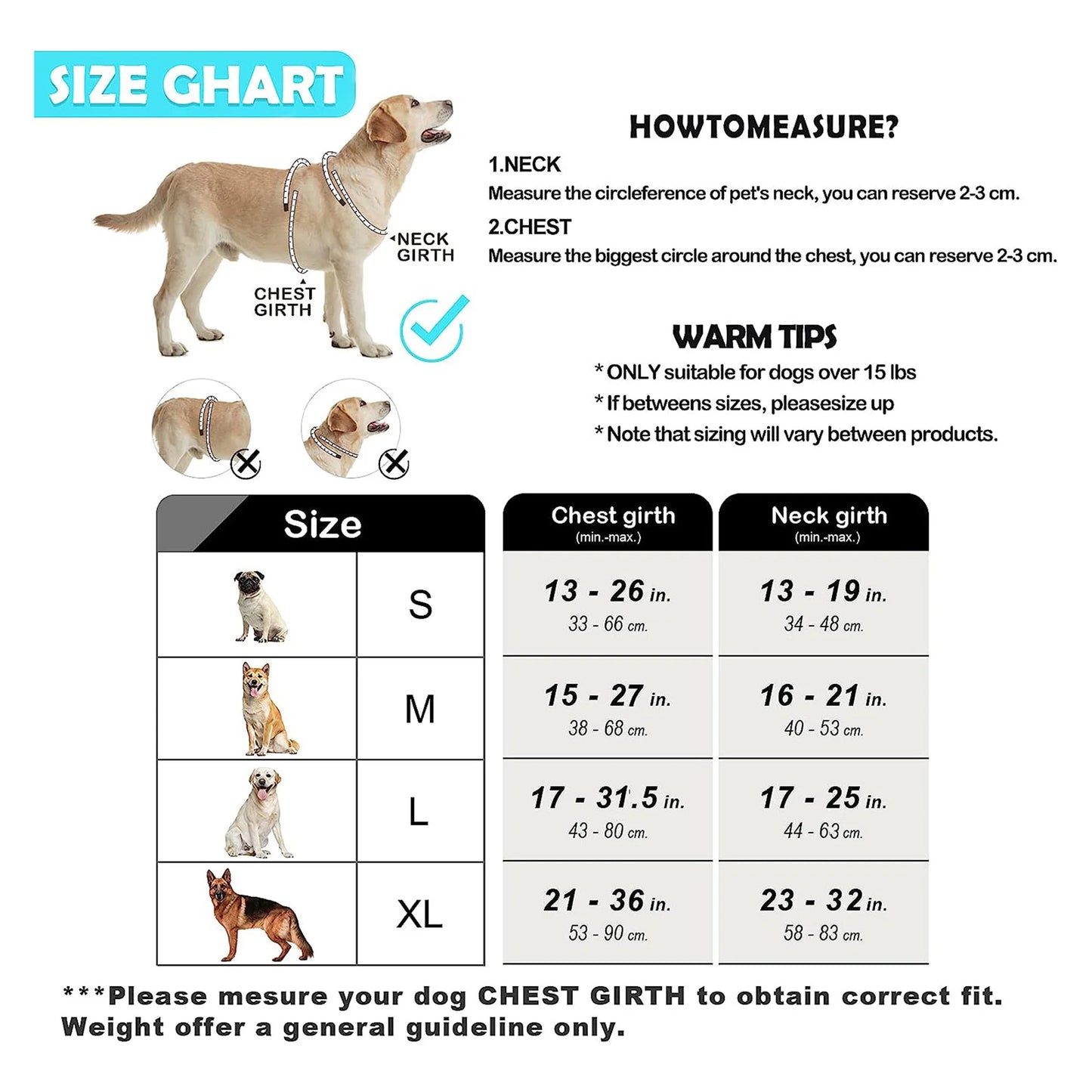 Harnais Anti-Traction Ergonomique pour Chien — Confort & Sécurité Maximale
