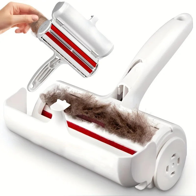 Nettoyeur de Pattes Portable pour Chien — Propre en 10 Secondes